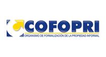 COFOPRI_