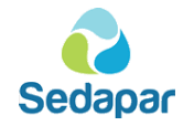 sedapar